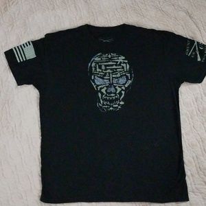 Gruntstyle tshirt XL